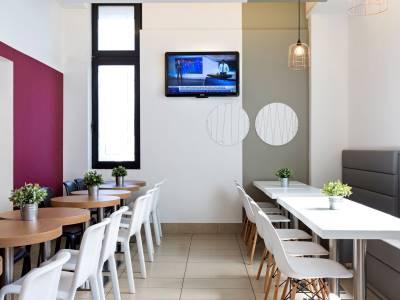 Novoli Hotel Florencia