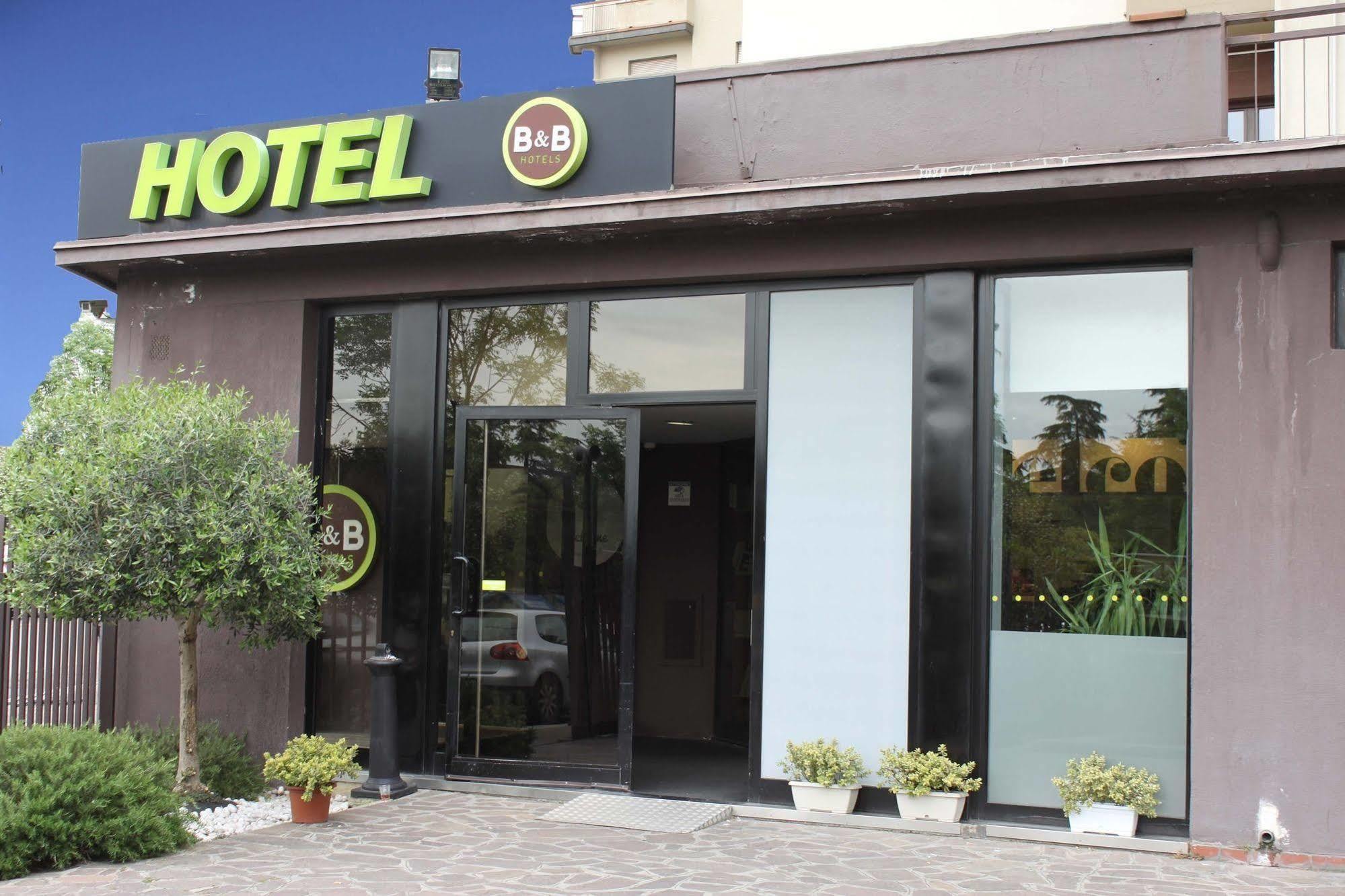 Novoli 3* Florencia