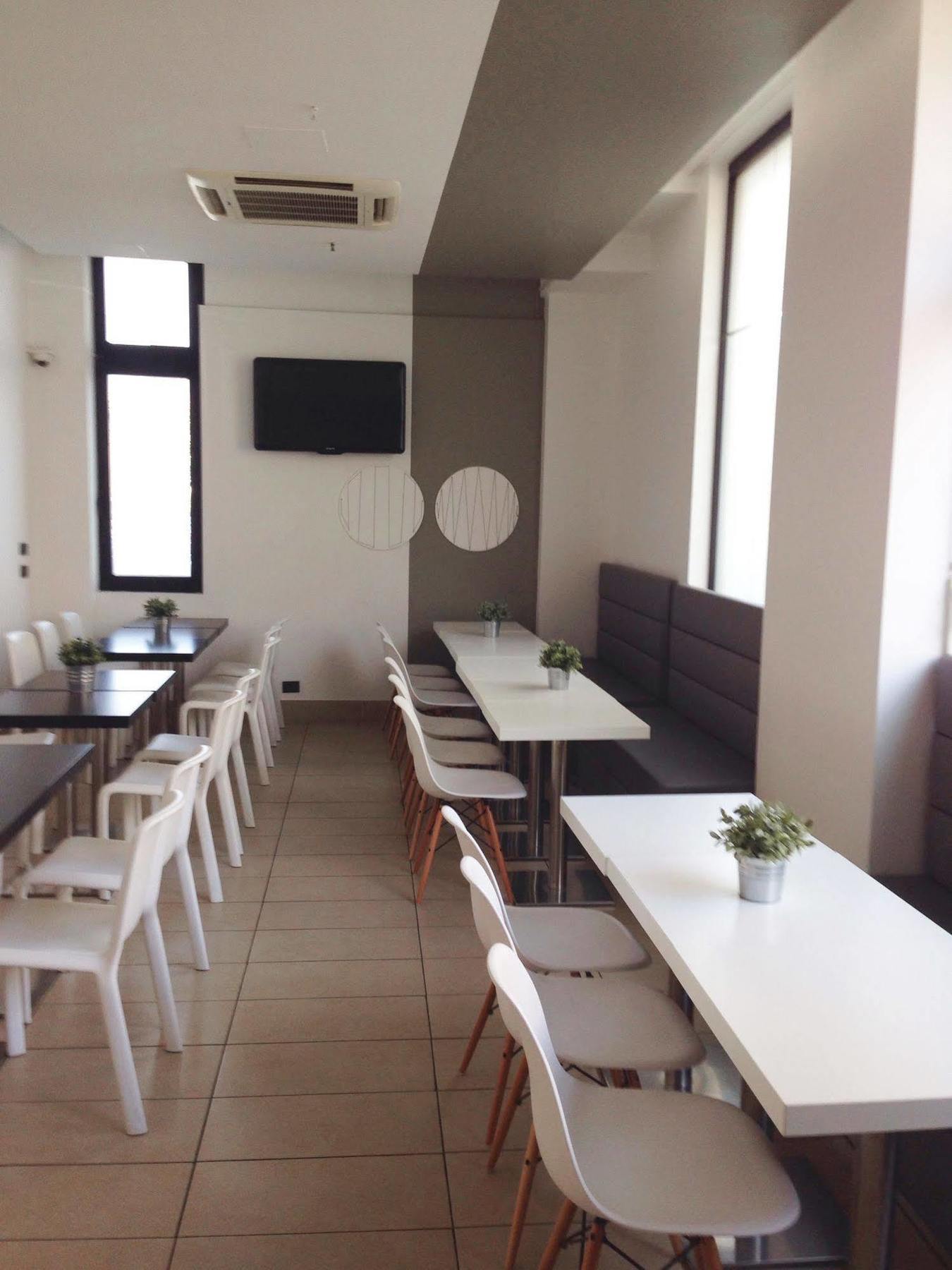 Novoli 3* Florencia