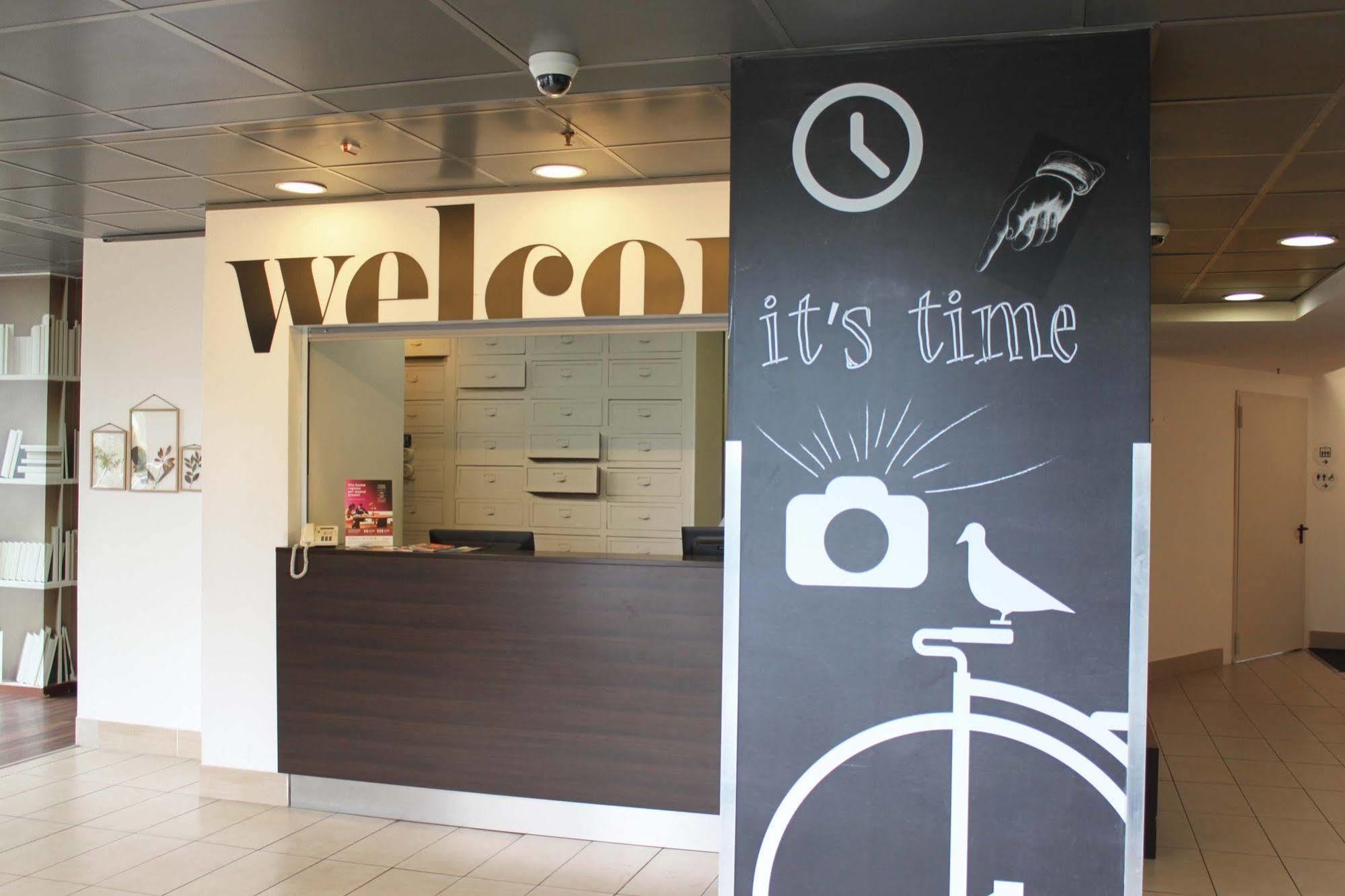 Novoli Hotel Florencia